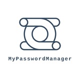 MyPasswordManager (@my_password_manager_bot) telegram bot image