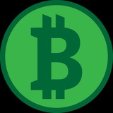 Cryptocoin Wallet Bot (@cryptocoinwalletbot) telegram bot image