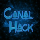 Canal Hack Bot (@cnlhack_bot) telegram bot image
