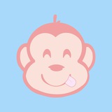 Foodie Monkey 🐵 (@foodiemonkeybot) telegram bot image