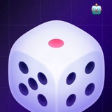 🎟 G-Dice Lottery Bot [Beta] (@heygdicebot) telegram bot image