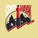 Cryptomayak (@cryptomayak_bot) telegram bot image