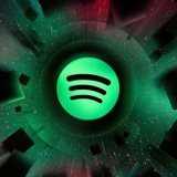 Spotify Music 2.5 (@spotify_yt_music_bot) telegram bot image