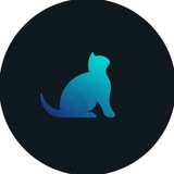 🐈‍⬛️ Cat Downloader | Social Medias & Websites Downloader (@catdlbot) telegram bot image