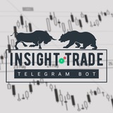 InsightTrade Bot (в разработке) (@insighttradebot) telegram bot image