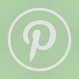 Green Pinterest (@pinit_bot) telegram bot image