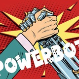 PowerBot (@power_money_robot) telegram bot image