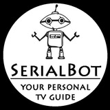 SerialBot (@serialllbot) telegram bot image