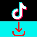 TikTok Downloader (@tiktok_downloading_bot) telegram bot image