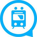 RailwayBot (@railgadibot) telegram bot image