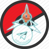 Pokemon (@pkmnrobot) telegram bot image