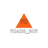 Помощник | Поиск и пробив (@tcads_bot) telegram bot image