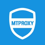 MTProxy Admin Bot (@mtproxybot) telegram bot image