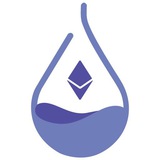 ETH Faucet (@eth_faucet_bot) telegram bot image