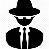 Undercover Agent (@under_cover_bot) telegram bot image