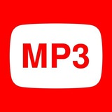 YouTube to mp3 (@youtubetomp3dl_bot) telegram bot image