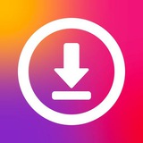 Instagram Downloader | IG Downloader (@instagramdlpro_bot) telegram bot image