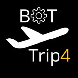 Trip4_bot (@trip4_bot) telegram bot image