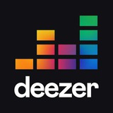 Deezer Music (@deezermusicbot) telegram bot image