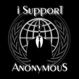 Anonymous Sender (@hideforwardsbot) telegram bot image
