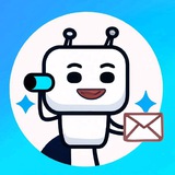 Post Submitter (@postsubmitterbot) telegram bot image