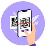 Barcode / QR Code Scanner (@qrreadscan_bot) telegram bot image