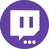 Twitch Announcer (@twitchannbot) telegram bot image