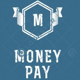 MoneyPayBot (@money_paybot) telegram bot image