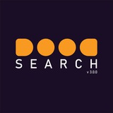 DoodSearch BOT (@doodstreamsearch_bot) telegram bot image