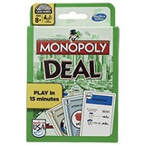 Monopoly Deal Bot 💰 (@dealjokebot) telegram bot image
