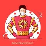 Shaktimaan (@shaktimaanrobot) telegram bot image