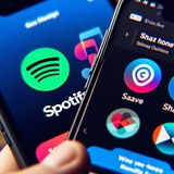 Spotify Music Downloader (@spotifydrobot) telegram bot image