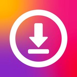 Instagram Downloader (@instagramimg_bot) telegram bot image