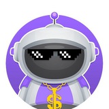 CashUpBot💰Заработок (@cash_up_bot) telegram bot image