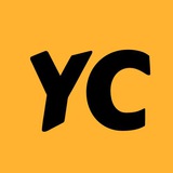 Yourcast Bot — Listen podcasts (@yourcastbot) telegram bot image