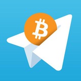 Bitcoin For Free (@btc_tikets_bot) telegram bot image