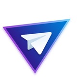 VIZ Social Telegram bot (@viz_social_bot) telegram bot image