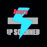 IP Angry Scanner (@ip_scannerbot) telegram bot image