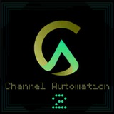 Channel Automation 2 (@channelautoma2bot) telegram bot image