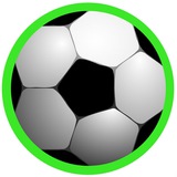 Football ⚽️ notifications 👇 (@best_sport_bot) telegram bot image