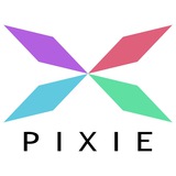 Pixie (@pixieimagebot) telegram bot image