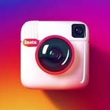 Биржа Instagram №1 (@social_actionbot) telegram bot image