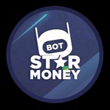 Star Money (@topstarmoneybot) telegram bot image