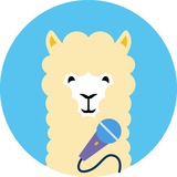 Alpaca Voice Changer (@voice_changer_bot) telegram bot image
