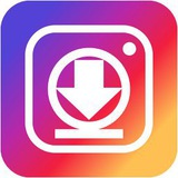 InstaSave PRO v2.2 (@instasavepro_bot) telegram bot image