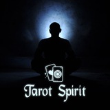 Tarot (@tarotspiritbot) telegram bot image