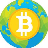 Globes BTC (@robinbtc_1bot) telegram bot image