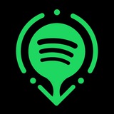 Spotify ʙᴏᴛ🎵 (@spotify_to_mp3_bot) telegram bot image