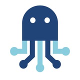 Octopocket (@octopocket_bot) telegram bot image