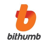 Bithumb Bot (@bithumbofficialbot) telegram bot image